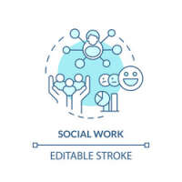Temp social work