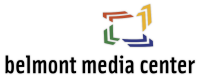 Belmont media center