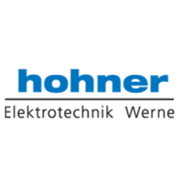 Hohner elektrotechnik gmbh