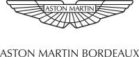 Aston martin paris, bordeaux, lyon