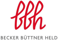 Becker büttner held consulting ag