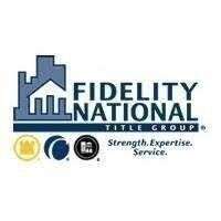 Fidelity national title group - nj direct operations
