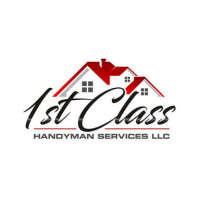 1st class handyman services