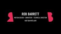 Rob barrett design