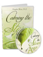 Calming the anger storms radio
