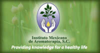 Instituto mexicano de aromaterapia, s.c.