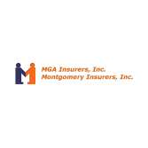 Mga insurers, inc. / montgomery insurers. inc.