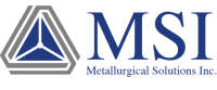 Metallurgical solutions, inc