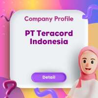 Pt. teracord indonesia