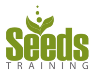 Seed training
