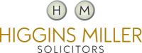 Higgins Miller Solicitors Ltd