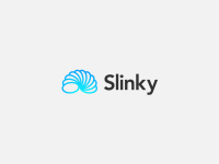 Slinky web design