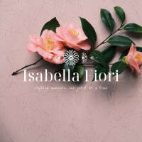 Isabella floral