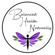 Naturally balanced health