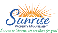 Sunrise property management