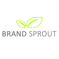 Brand sprout