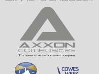 Axxon composites