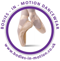 Bodies in motion dance school