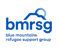 Blue mountains refugee support group
