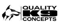Quality k9 concepts