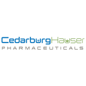 Cedarburg pharmaceuticals, a division of amri