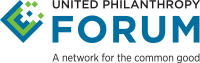 United philanthropy forum