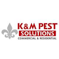 K & m pest solutions