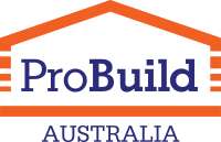 Probuild australia pty ltd