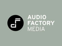 Audio factory media
