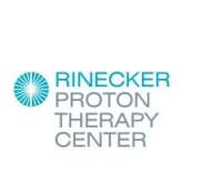 Rptc rinecker proton therapy center