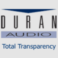 Duran audio bv