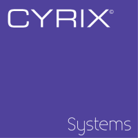 Cyrix systems