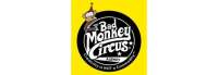 Bad monkey circus ad agency