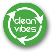 Clean vibes inc