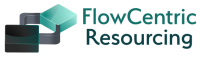 Flowcentric resourcing