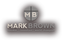 Mark brown consulting