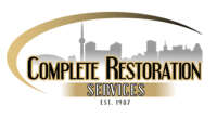 Complete restoration services, inc.