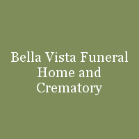 Bella vista funeral home