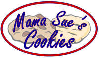 Mama sues cookies