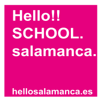 Hello!! salamanca
