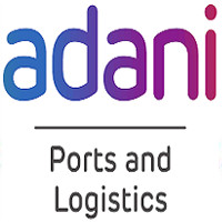 Adani ports and sez