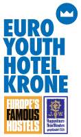 Euro youth hotel