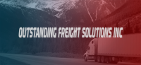 Outstanding freight solutions, inc.