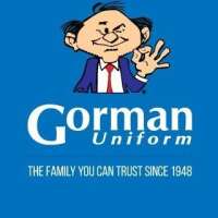 Gorman uniform svc