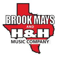 Brook mays music