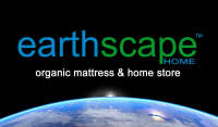 Earthscape home - organic mattress & home store