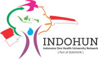Indonesia one health university network