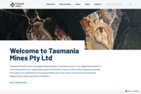 Tasmania mines pty ltd and kara magnetite pty ltd