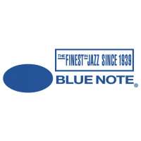 The blue note