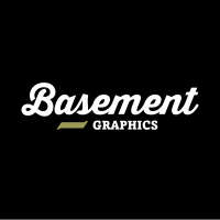 Basement graphics